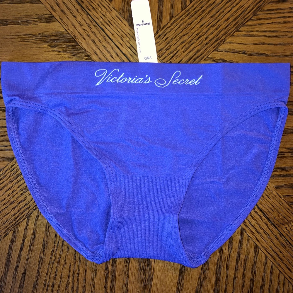 NWT Victoria’s Secret Underwear